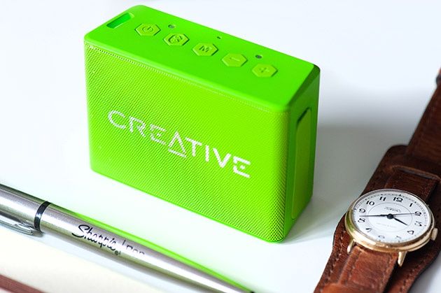 Creative Muvo 1C