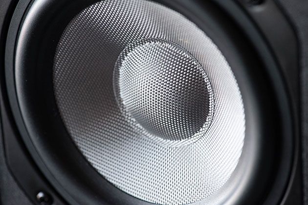 Melodika BL30 MK3 - niskotonowy