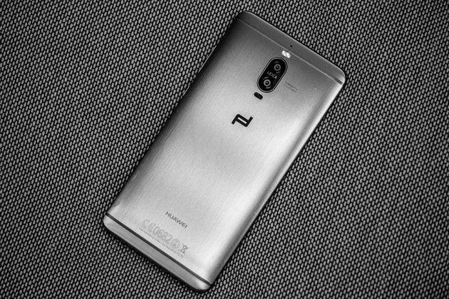 Huawei Mate 9 Pro - test i recenzja