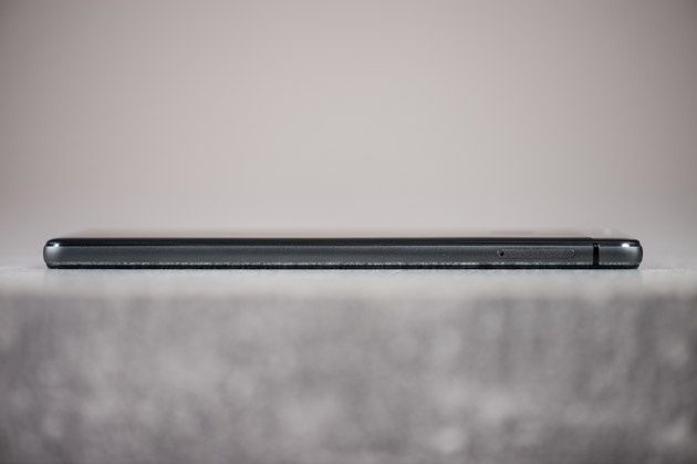 Huawei P9 Lite - lewy bok