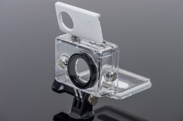 Xiaoyi Action Camera - obudowa ochronna