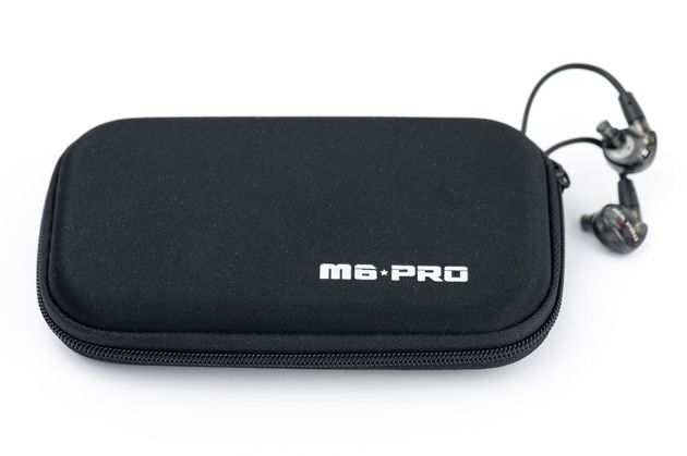 MEE Audio M6 Pro etui