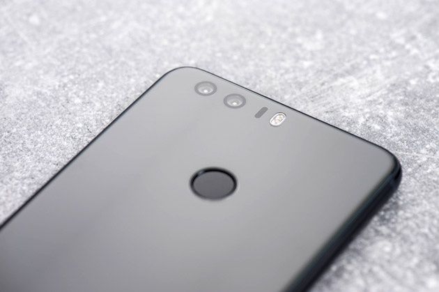 Honor 8 - test i recenzja