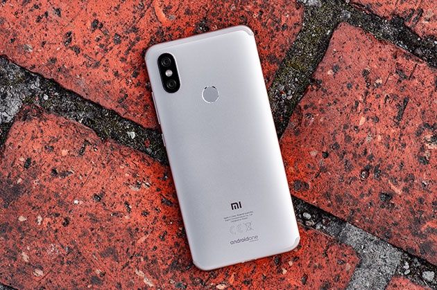Xiaomi Mi A2