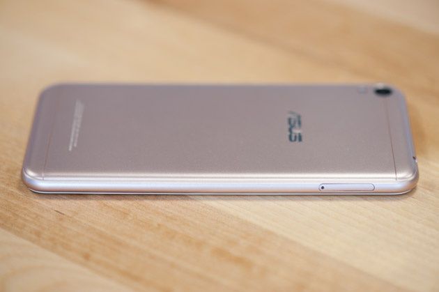 Asus ZenFone Live (ZB501KL) obudowa