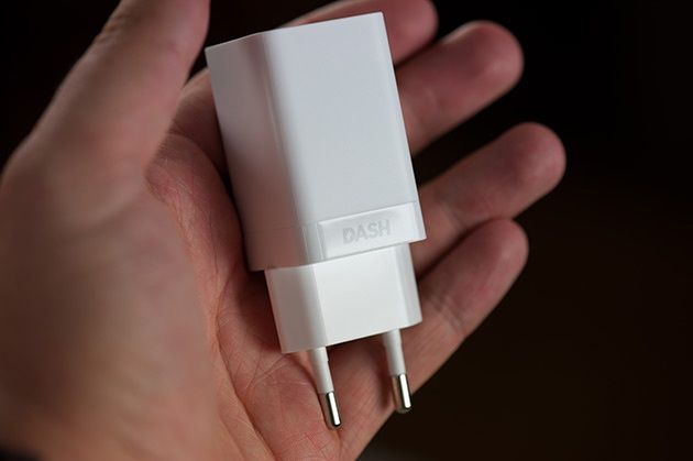OnePlus 3 - ładowarka Dash Charge