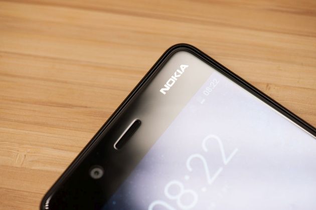 Nokia 5 smartfon