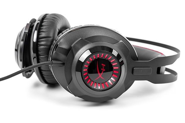 HyperX Cloud Revolver - test i recenzja