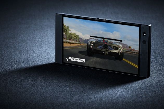 Razer Phone 2
