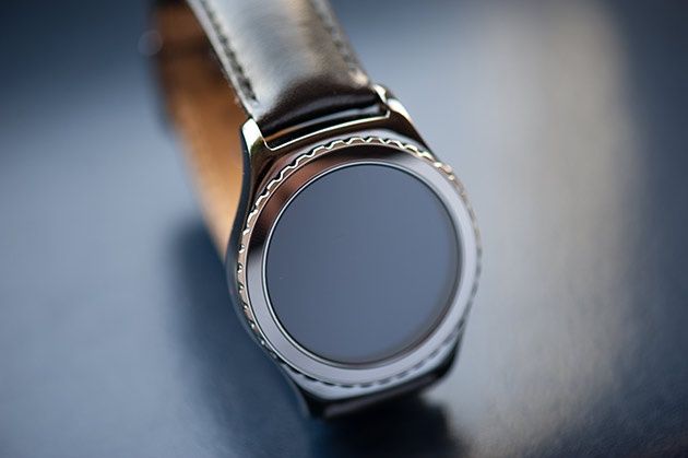 Samsung Gear S2 Classic