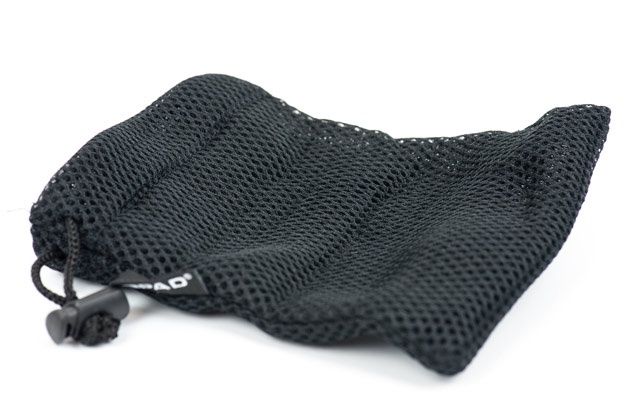 QPAD DX-20 płócienne etui