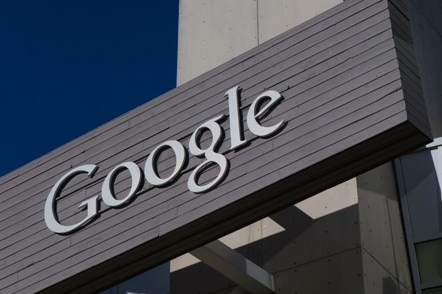 Google belka