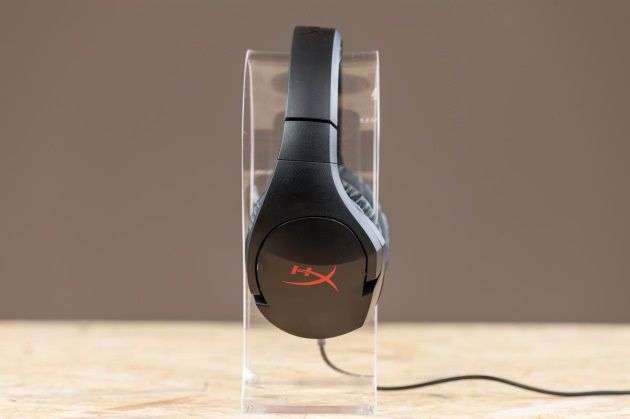 HyperX Cloud Stinger prawy profil