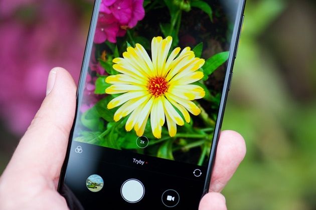 Xiaomi Mi 6 - aparat