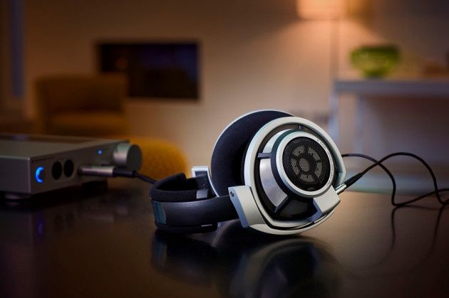Sennheiser