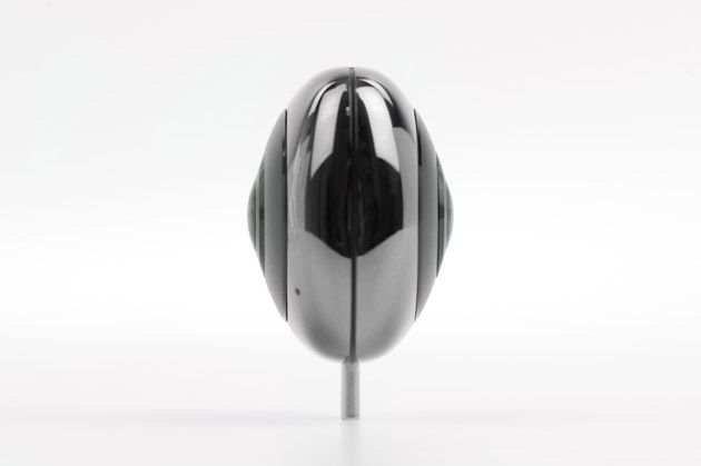 Huawei CV60 kamera 360 do smartfona