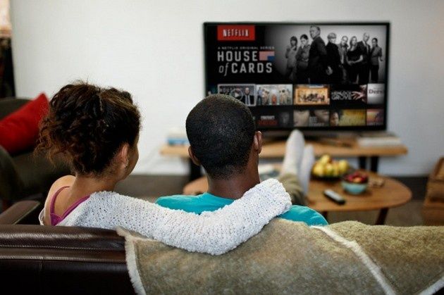 Netflix HoC