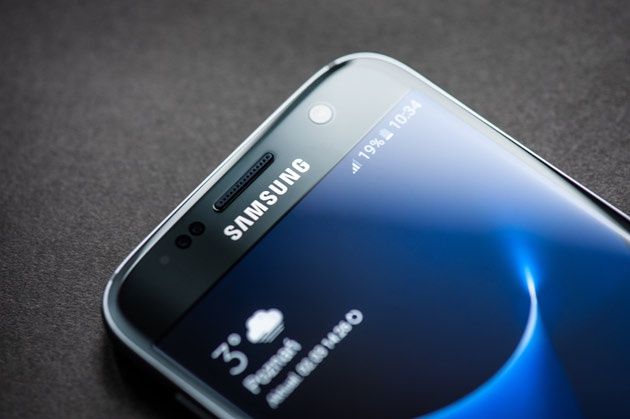 Samsung Galaxy S7 - test i recenzja