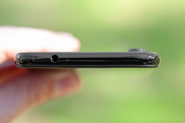 wyjście słuchawkowe 3,5 mm
