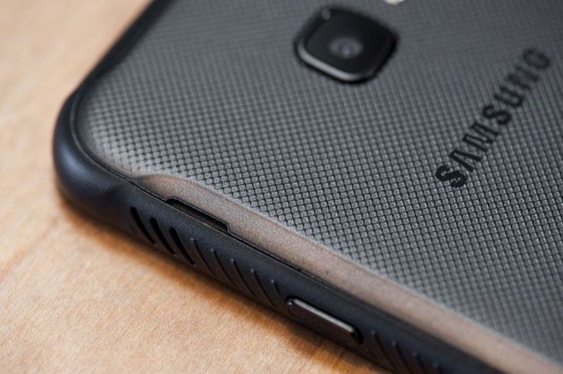 Samsung Galaxy Xcover 4 głośnik