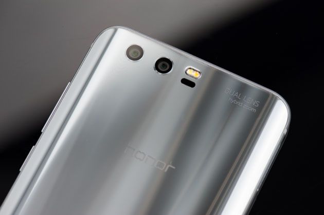 Honor 9