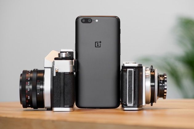 OnePlus 5