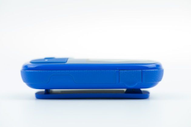 SanDisk Clip Sport Plus prawy bok