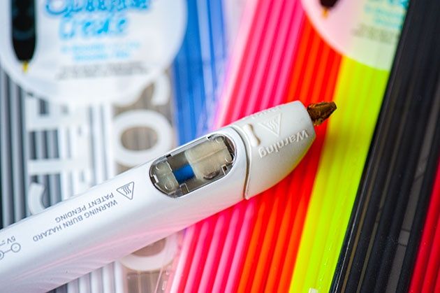 3Doodler Create+ pisanie w 3D
