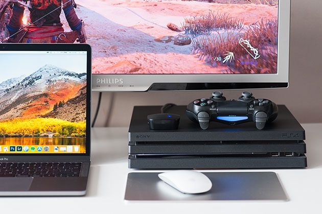 MEE Audio AF-T1 nadajnik Bluetooth do TV