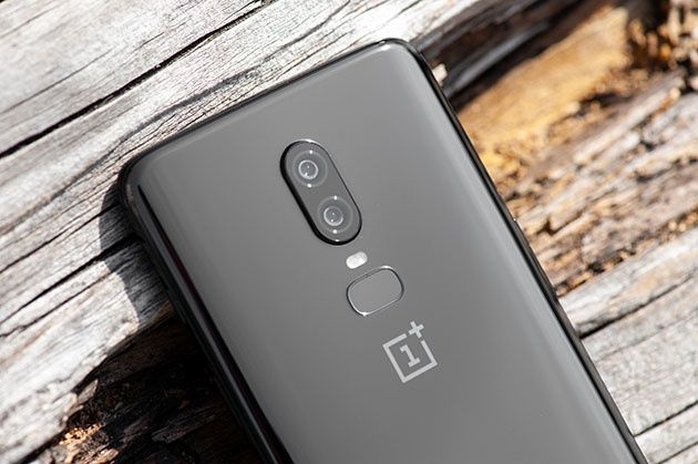 OnePlus 6 - test i recenzja