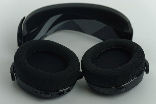 steelseries arctis 7 poduszki