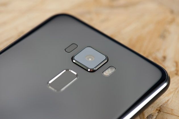 Asus ZenFone 3 aparat