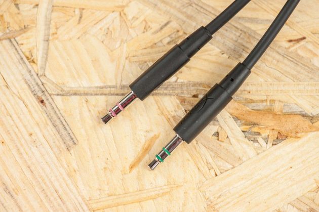 HyperX Cloud Stinger wtyki