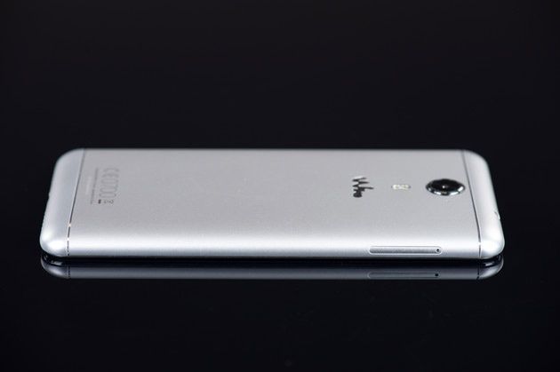 Wiko Ufeel Prime bok lewy