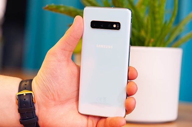 Galaxy S10 2019