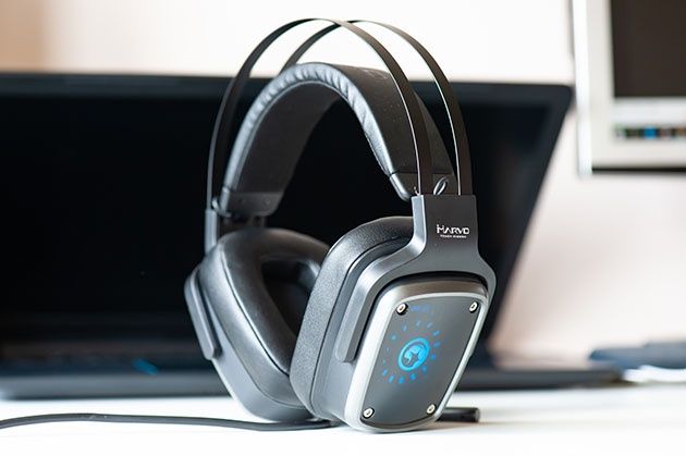 Marvo HG9046 - pałąk