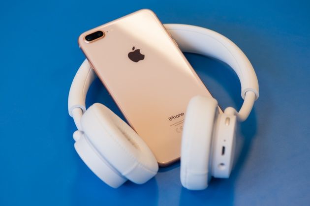u-Jays Wireless - słuchawki Bluetooth do telefonu