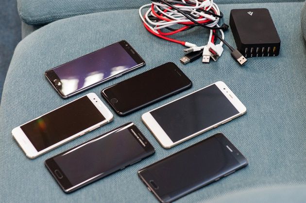 Accura Accucharge Monster - test i recenzja