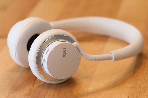 u-Jays Wireless - test i recenzja