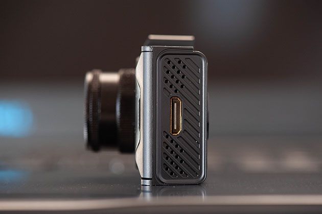 Xblitz Trust - mini HDMI