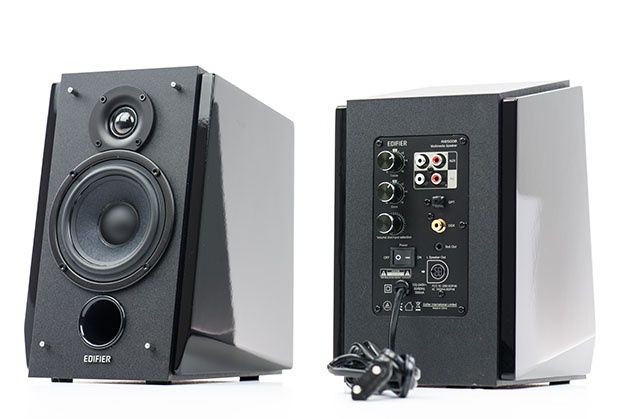 Edifier R1850DB - głośniki z Bluetooth