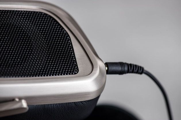 HiFiMAN Edition S - słuchawki z odłączanym kablem