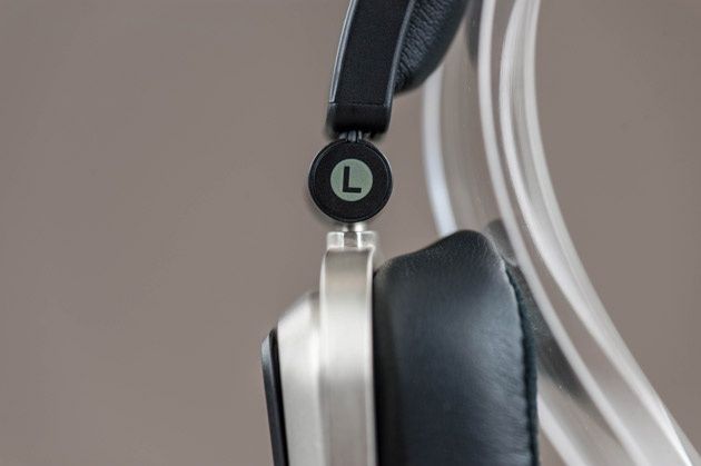 HiFiMAN Edition S - pałąk składany