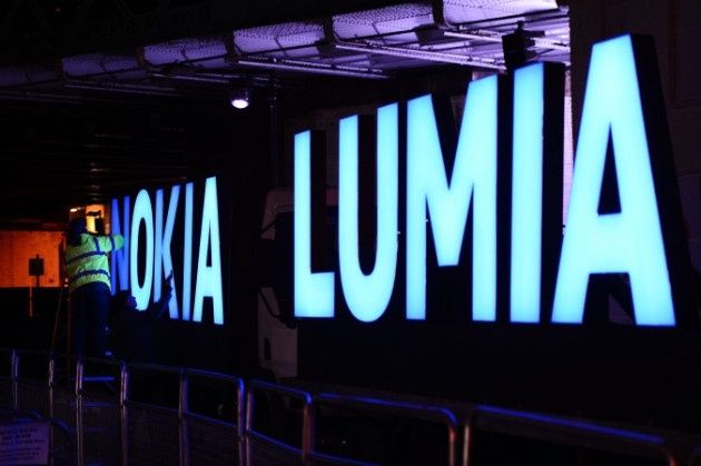 Nokia Lumia 730 przeciek