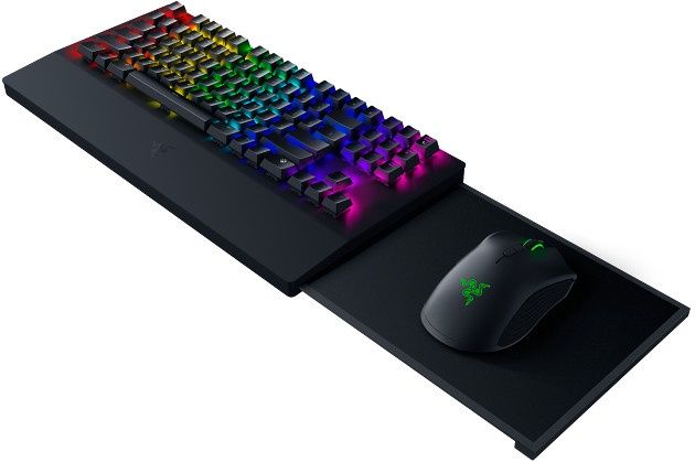 Razer Turret Xbox myszka