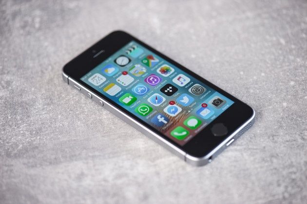 nowy iPhone SE