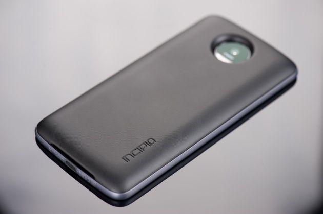 Lenovo Moto Z Incipio offGRID