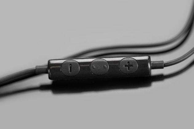 Brainwavz Omega pilot