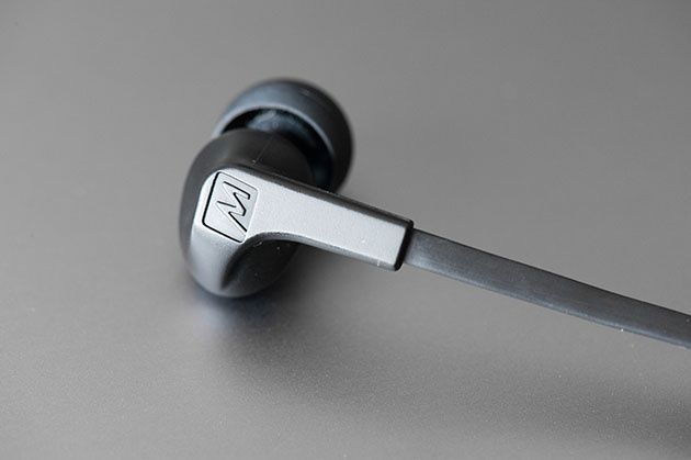 MEE Audio N1 - obudowa