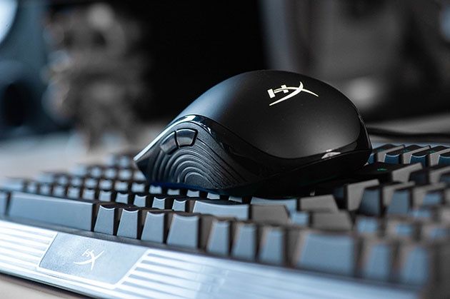 HyperX Pulsefire Core